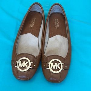 Michael Kors Fulton Moccasins